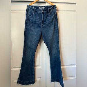 Idyllwind by Miranda Lambert in 16/34.